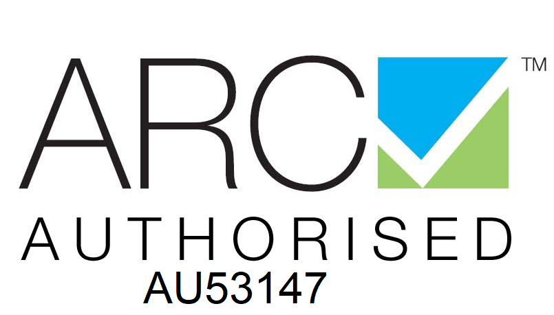 ARC Authorised